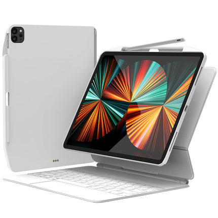 Buy SWITCHEASY CoverBuddy for 11" iPad Pro & 10.9" iPad Air Case, Work with Magic Keyboard & Smart Keybo in India