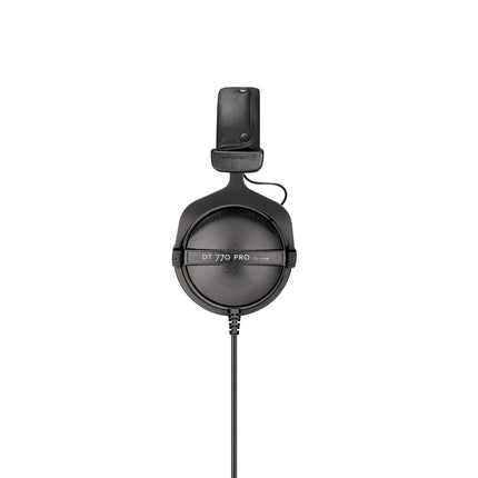 buy beyerdynamic DT 770 Pro 80 Ohm Closed-Back Studio Mixing Headphones Bundle in India