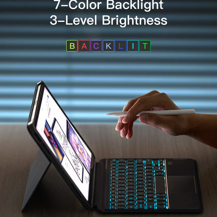 buy Inateck iPad Pro 11 inch Case with Keyboard in india