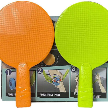 Maxbell Wall Hanging Table Tennis Trainer: Enhance Your Ping Pong Skills
