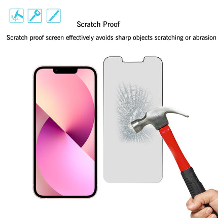 Buy Ailun 2Pack Privacy Screen Protector for iPhone 13 Mini [5.4 inch] + 2 Pack Camera Lens Protector in India