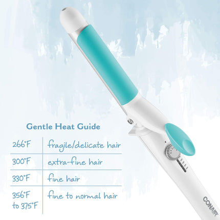 Buy Conair OhSoKind For Fine Hair Curling Iron in India