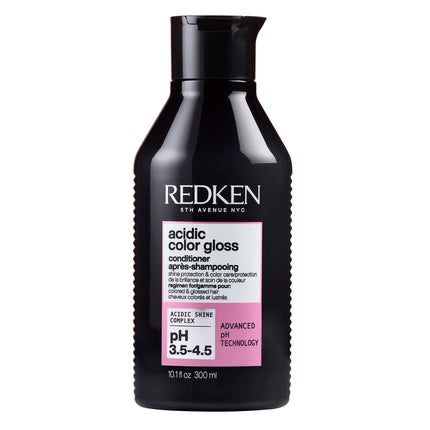 Buy Redken Acidic Color Gloss Conditioner for Color-Treated Hair with Color Protection | To Help Prolong Haircolor and Add Shine in India