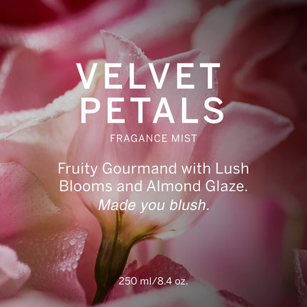 Victoria's Secret Velvet Petals, 8.4 Oz