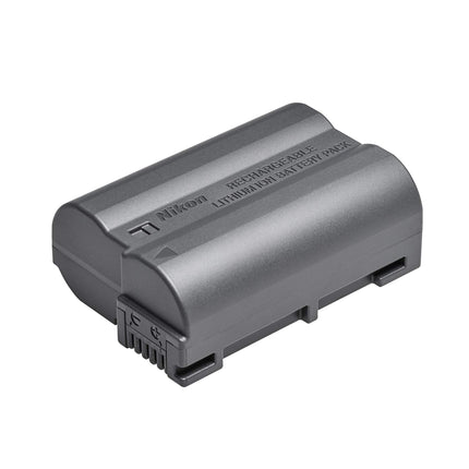 buy Nikon EN-EL15b Rechargeable Li-ion Battery for Compatible Nikon DSLR and Mirrorless Cameras in India