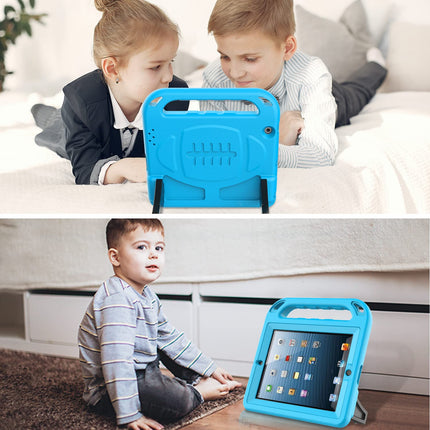 Buy AVAWO iPad 2 3 4 Generation Kids Case - Built-in Screen Protector, Shockproof Handle Stand in India