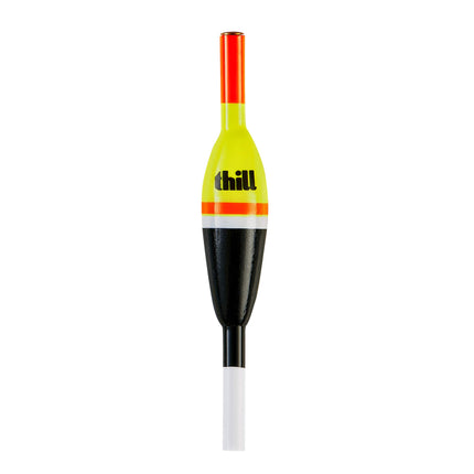 Buy Thill Pro Series Slip Float Premium Fishing Bobber, Freshwater Fishing Gear and Accessories, Unweighted, Small-1/2 in India
