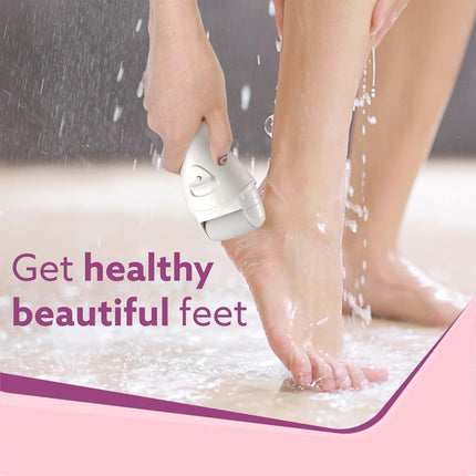 Get Healthy and Beautiful Feet with the Callus remover Machine 
