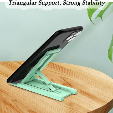 Maxbell Cell Phone Stand Multi-Angle Adjustment - Your Perfect Hands-Free Device Companion