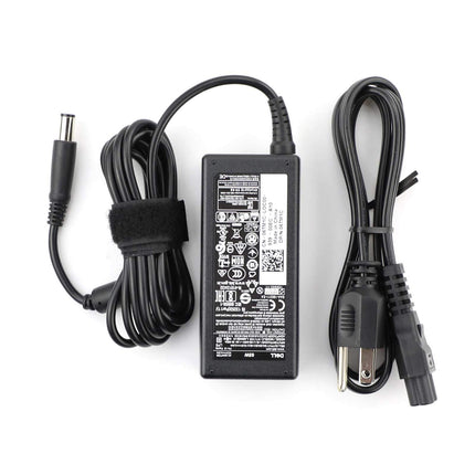 Buy Dell Laptop AC Adapter Charger 65 Watt 19.5v 3.34a LA65NS2-01 Compatible with 09RN2C 6TM1C HA65NS5-00 A065R039L 7.4mm Tip in India