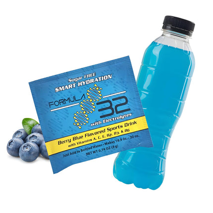 buy Smart Hydration Packets in India