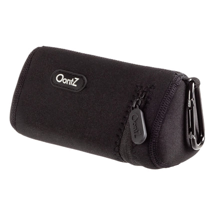 Official Carry Case for OontZ Angle 3 Bluetooth Speaker, Neoprene with Aluminum Carabiner by Cambridge SoundWorks