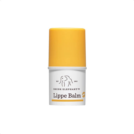 Buy Drunk Elephant Lippe Balm - 0.13 oz - Moisturizing Lip Balm with Shea Butter, Avocado Oil & Vitamin C in India