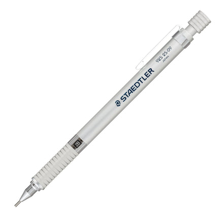 Buy Staedtler 0.9mm Mechanical Pencil Silver Series (925 25-09) in India India