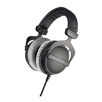 buy Beyerdynamic DT 770 PRO 80 Ohm Over-Ear Studio Headphones in India