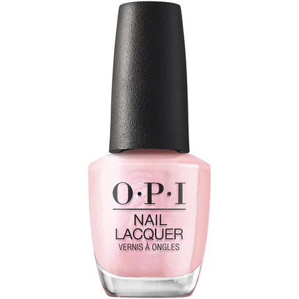 OPI Nail Lacquer, I Meta My Soulmate, Pink OPI Nail Polish, me myself and OPI Spring ‘23 Collection, 0.5 fl oz.