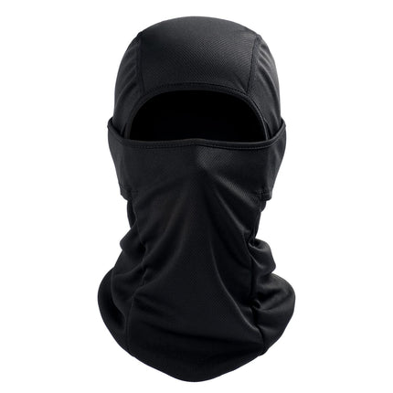 Buy AstroAI Ski Mask Balaclava Face Mask-UV Protection Dustproof Windproof Face Cover for Men Women Skiing, Snowboarding, in India.