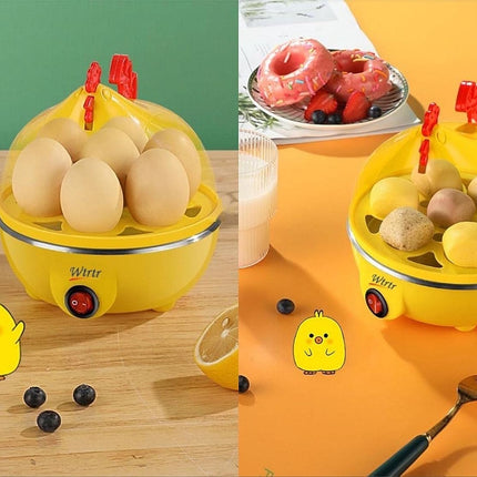 egg cooker time::egg cooker electric::Electric Egg Cooker