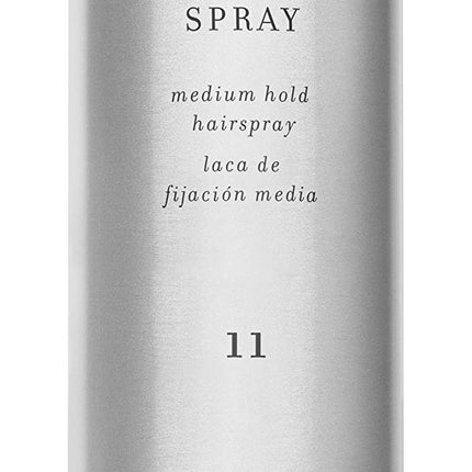 Kenra Color Maintenance Thermal Spray 11 | Color Protection Hairspray | All Hair Types | 8 oz (Pack of 1)