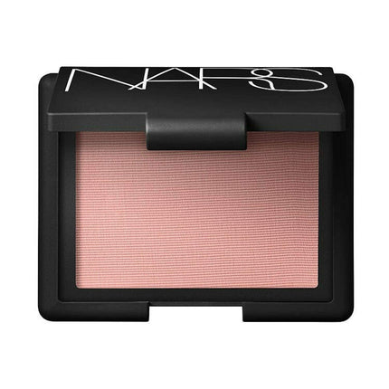 NARS Orgasm Blush - Peachy Pink with Golden Shimmer - Holiday Limited Edition - for All Skintones - Full Size 0.16 ounces 4.8 grams