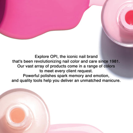 buy OPI Infinite Shine 2 Long-Wear Nail Lacquer, Sheer Soft Hint of Pink Crème Finish Nude Nail Polish in India