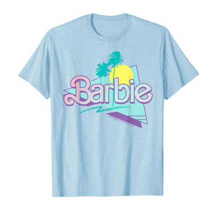 Buy Barbie 90'S Barbie Logo T-Shirt in India