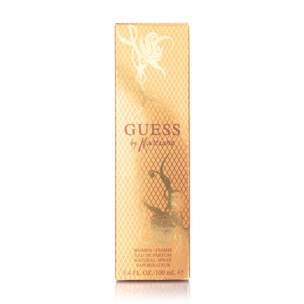 Guess Marciano Eau de Parfum Spray for Women, 3.4 Fluid Ounce