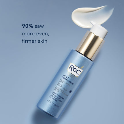 Buy RoC Multi Correxion 5-in-1 Anti-Aging Daily Face Moisturizer with SPF 30 & Shea Butter in India