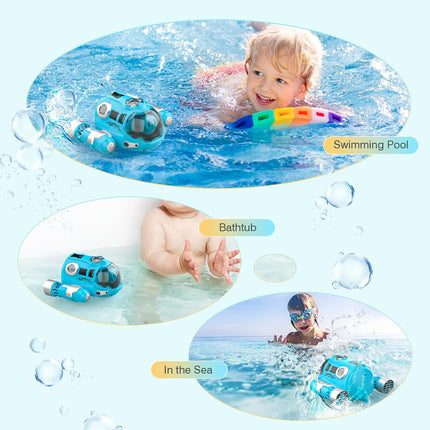 Water Boat for Kids can be used in Swimming Pool Bathtub and in Sea