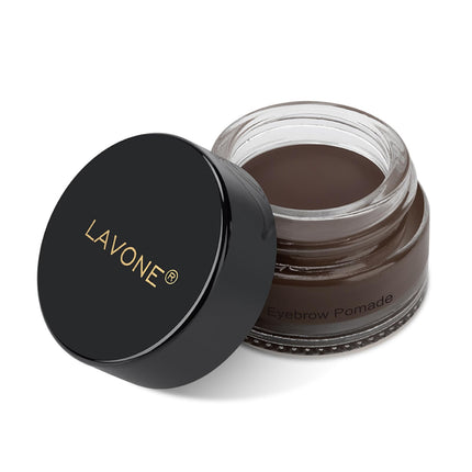 buy Eyebrow Pomade - Waterproof Brow Pomade for Long-lasting Results, Smudge Proof and Sweat Resistant in India