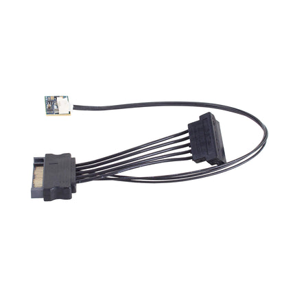 OWC in-Line Digital Thermal Sensor HDD Upgrade Cable for iMac 2011, (OWCDIDIMACHDD11)