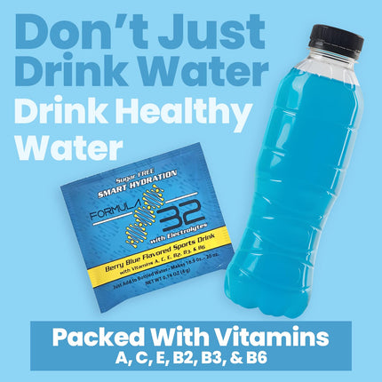 buy Smart Hydration Packets in India