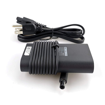 Dell Laptop Charger 65W watt Replacement AC Power Adapter,Power Supply for Dell Latitude E5470 7480 7490 E7450 E7250 3300 3380 5280 5290 5480 5490,HA65NM130