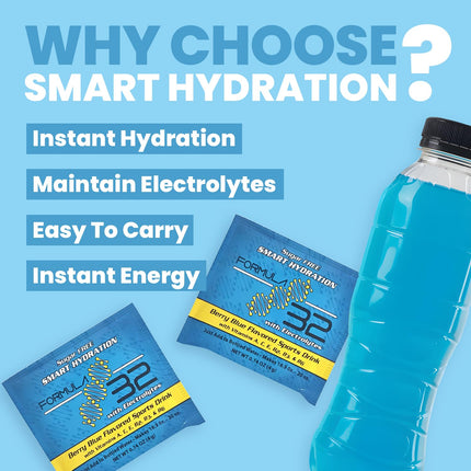 buy Smart Hydration Packets in India