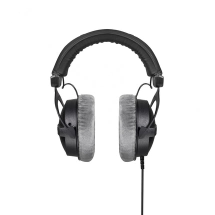 beyerdynamic EDT 770 V ear pad set velour Silver-grey for DT 770 PRO series and other models