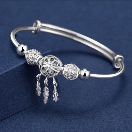 Maxbell Dream Catcher Bracelet Your Wrist with Mystical Charm