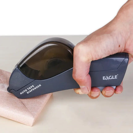 Eagle Automatic Tape Cutter: Perfect for Gift Packaging