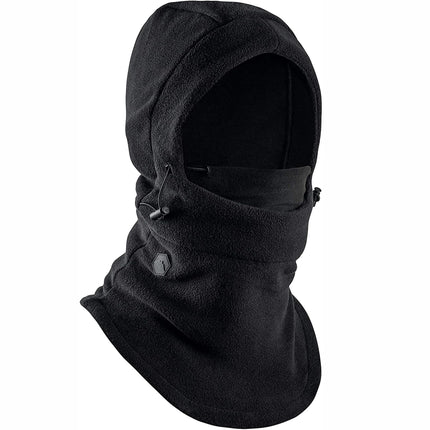 Buy Tough Headwear Fleece Balaclava Ski Mask - Winter Face Mask for Men & Women - Face Cover for Extreme Cold Weather Gear in India
