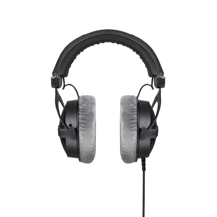 buy beyerdynamic DT 770 Pro 80 Ohm Closed-Back Studio Mixing Headphones Bundle in India