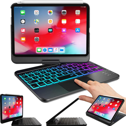 buy Snugg iPad Mini 6 Case with Keyboard (6th Gen) in India