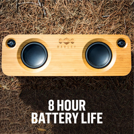 Buy House of Marley Get Together Bluetooth Portable Speaker System in India