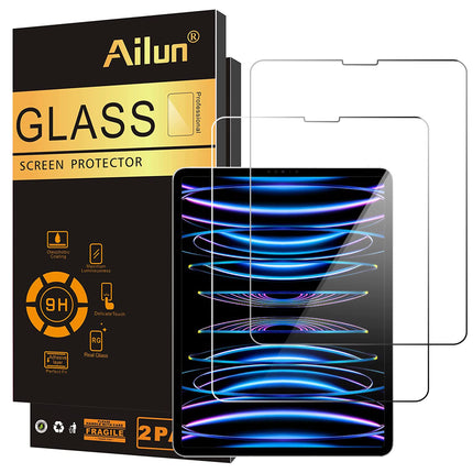 Buy Ailun Screen Protector for iPad Air 4/5 Generation[10.9 Inch,2022 5th &2020 4th] iPad Pro 11 Inch Di in India