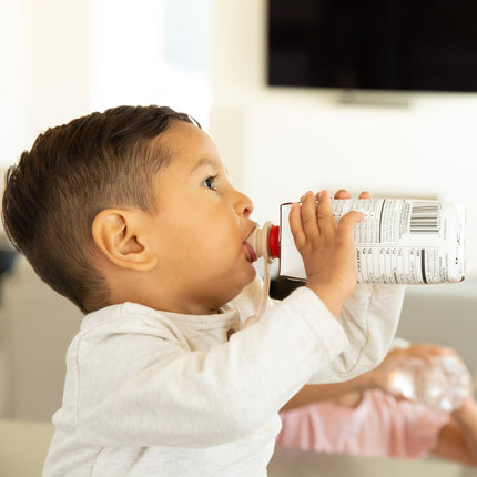 Buy Kiddikap - Water Bottle Spout Adapter for Kids, Babies, and Adults - 3-Pack Set - in India.