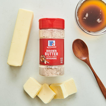 Buy McCormick Brown Butter Seasoning, 4.94 oz in India