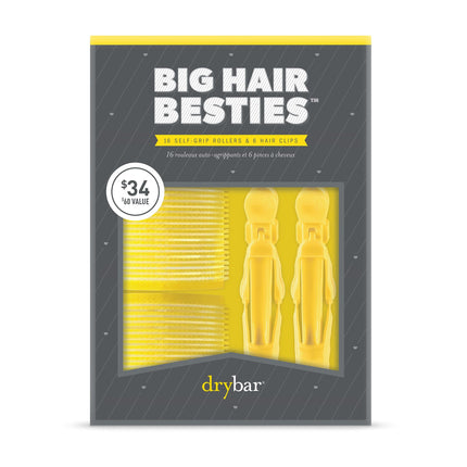 Drybar Big Hair Besties Kit