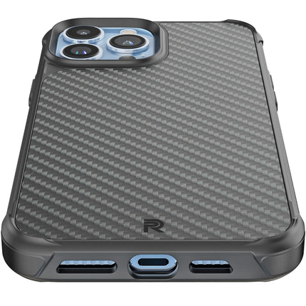 buy REBEL Case for iPhone 13 Pro Max [Gen-3 Aramid Fiber] Strong MagSafe Compatible, Protective Shockproof in India