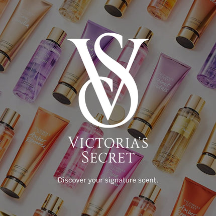 Victoria's Secret Velvet Petals, 8.4 Oz