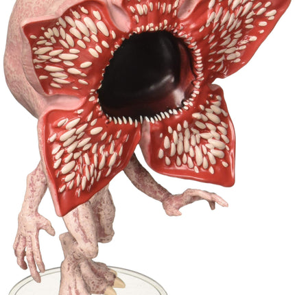 Buy Funko POP! Television: Stranger Things - Demogorgon (Styles May Vary), Multicolor in India India