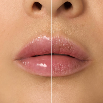 Julep 24/7 Lip Treatment - Hydrating Lip Balm and Lip Sleeping Mask - Moisturizing Lip Repair - Soothe Dry Chapped Lips - Shea Butter, Sheer Pink