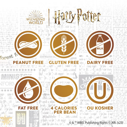 Buy Jelly Belly Bertie Bottâ€™s Every Flavor Beans - 20 Harry Potter Flavors (Pack of 2) in India